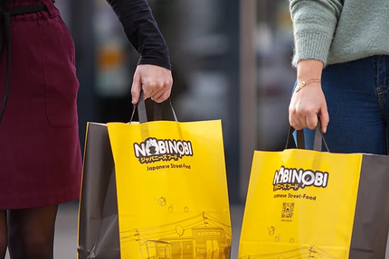 Nobi Nobi Sainte-Eulalie