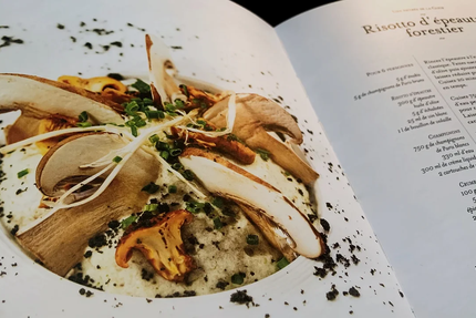 Bistrot Racines Chartres