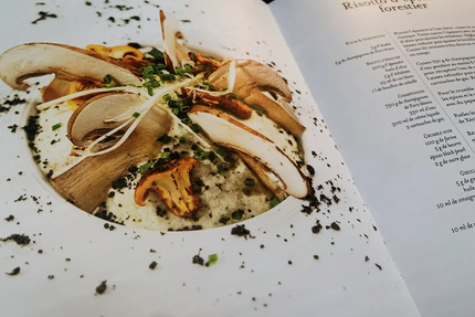 Bistrot Racines Chartres