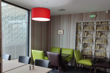 La gourmandise de Sylvie