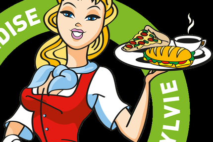 La gourmandise de Sylvie