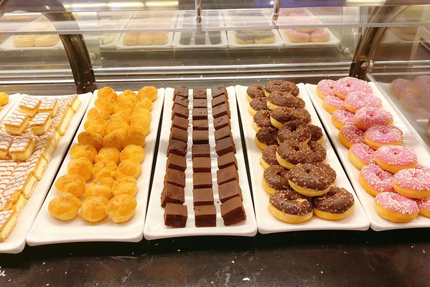 Royal d'Asie Restaurant Valence