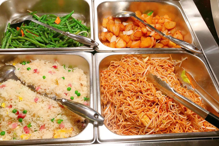 Royal d'Asie Restaurant Valence