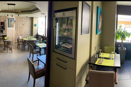 L' Adresse Rive Droite