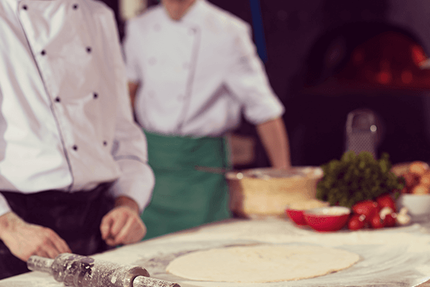 Pizza Palace Beaumont