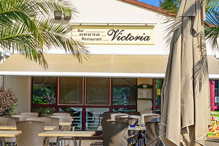 Restaurant Victoria