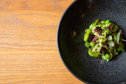 L'œuf de coq restaurant Lavaur