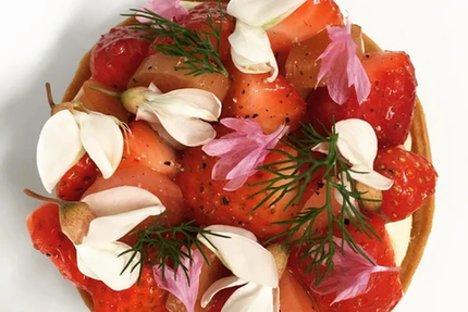 L'œuf de coq restaurant Lavaur