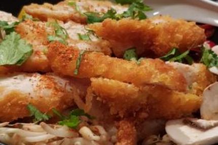 Instant Sushi Nantes