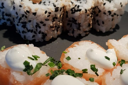 Instant Sushi Nantes