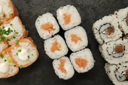 Instant Sushi Nantes