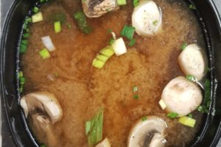 Instant Sushi Nantes