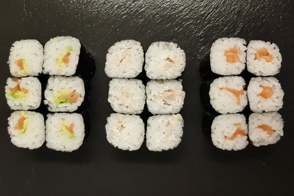 Instant Sushi Nantes