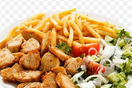 Amedi Kebab Couzeix 2