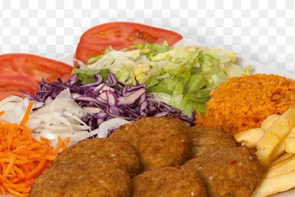 Amedi Kebab Couzeix 2