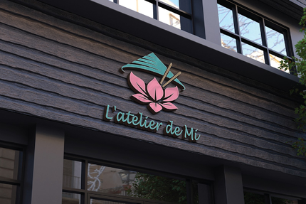 L'Atelier de Mi