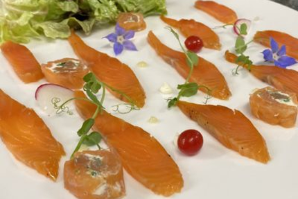 Restaurant Le Schlossberg