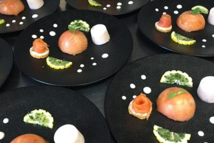 Restaurant Le Schlossberg