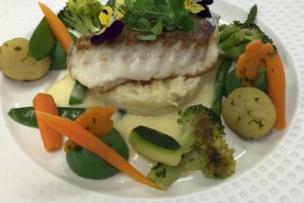 Restaurant Le Schlossberg