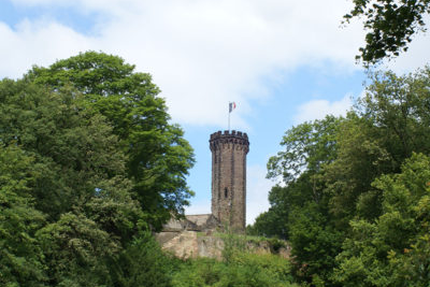 Restaurant Le Schlossberg