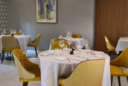 Restaurant Le Schlossberg