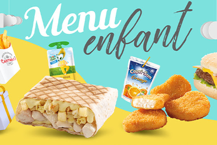 Carthaj’i - Saint Joseph