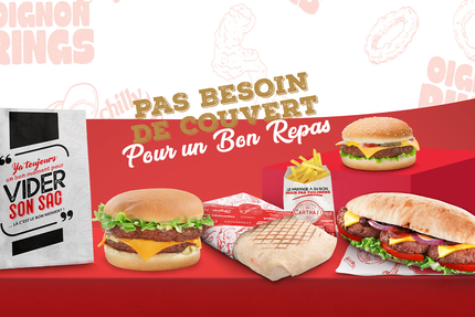 Carthaj’i - Saint Joseph