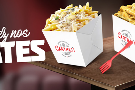 Carthaj’i - Saint Joseph