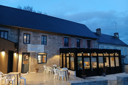 AUBERGE DU GOURBILLON