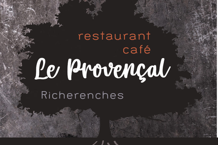 LE PROVENCAL 140 Avenue de la Rabasse 84600 Richerenches