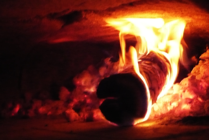 Pizzeria La Salsa + distributeur de pizzas 24h/24, 7j/7