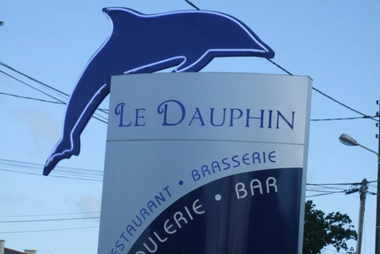Le Dauphin (Sarl)