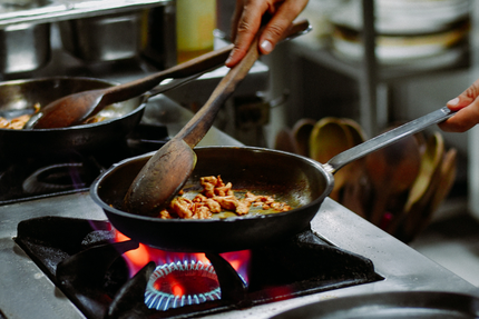 Restaurant L'Himalaya