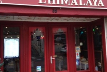 Restaurant L'Himalaya
