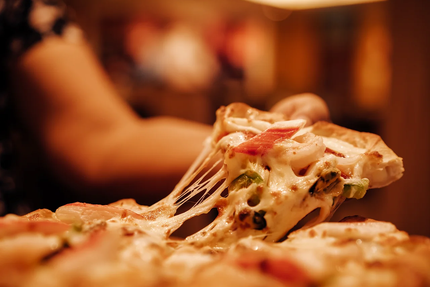 Pizza De La Vallée