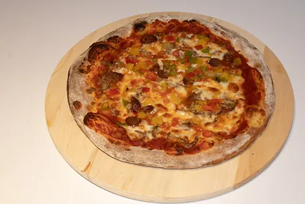 Chez Maryse et Murielle