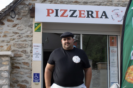 Chez Maryse et Murielle