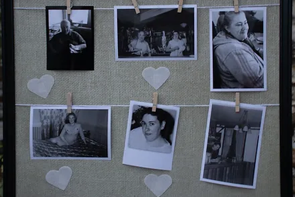 Chez Maryse et Murielle