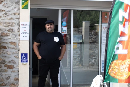 Chez Maryse et Murielle