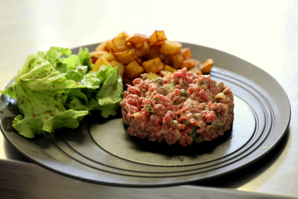 L'Auberge De Crespé