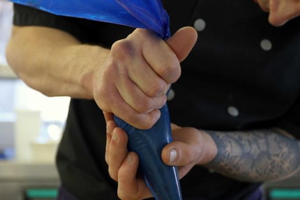 L'Auberge De Crespé