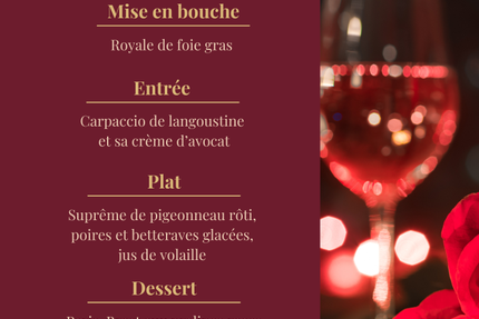 L'Auberge De Crespé