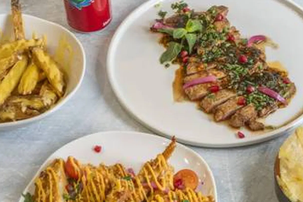 Ton Resto à Emporter - Livraison