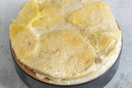 Ton Resto à Emporter - Livraison