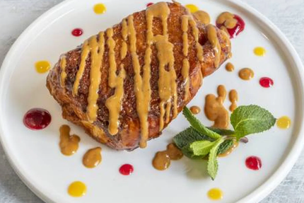 Ton Resto à Emporter - Livraison