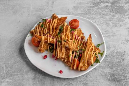 Ton Resto à Emporter - Livraison