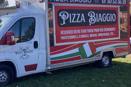Pizza BIAGGIO