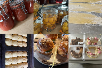 Restaurant de Montsec