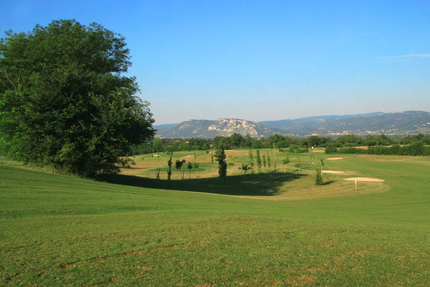 Les terrasses des Chanalets ( restaurant du golf)
