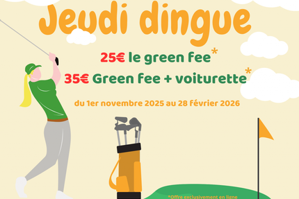 Les terrasses des Chanalets ( restaurant du golf)